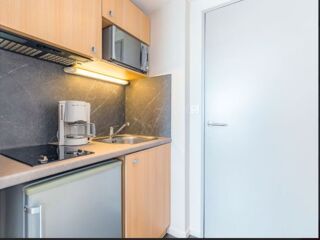 Appartement à vendre 1 pièce 22 m²