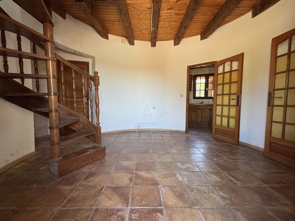 Vente Maison Maison Villeneuve-les-bouloc