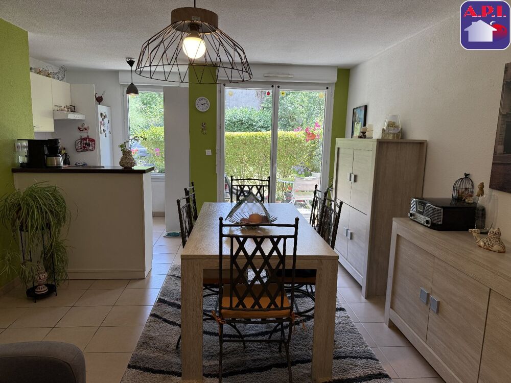 Vente Appartement Appartement Foix