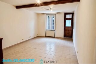  Villa � vendre 4 pi�ces 84 m�