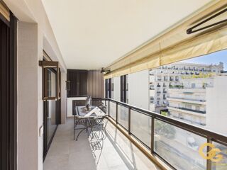  Appartement à vendre 2 pièces 58 m²