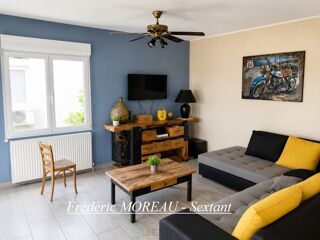  Maison à vendre 4 pièces 85 m²
