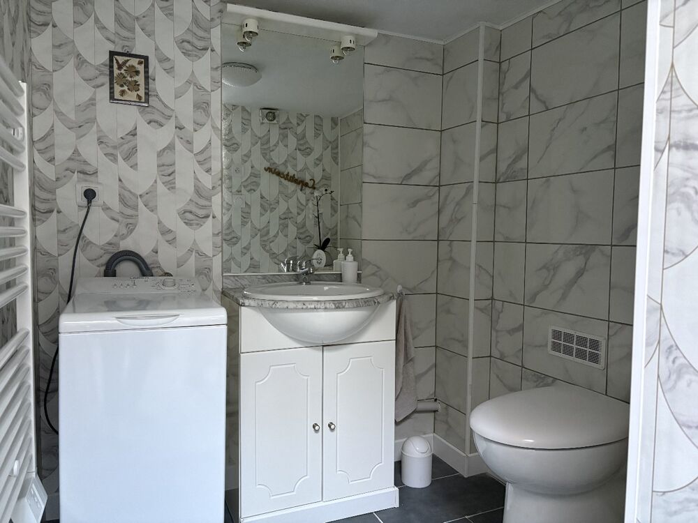 Vente Maison Maison Le havre