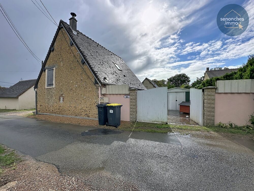 Vente Maison Maison en pierre Saint maurice saint germain
