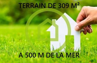  Terrain à vendre 309 m²