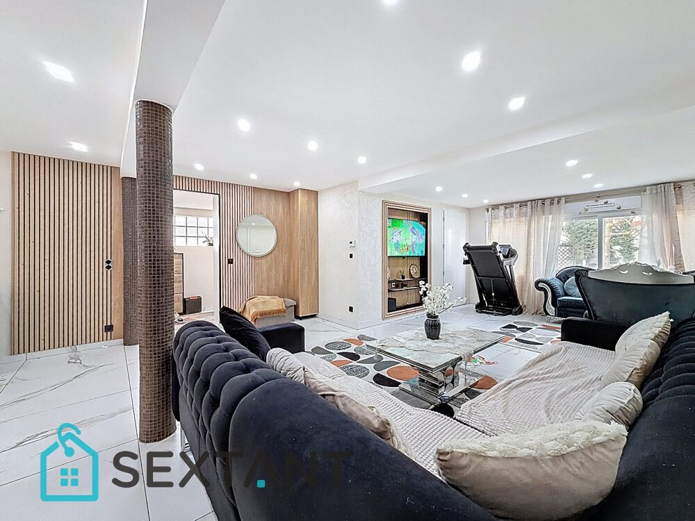 Vente Maison Maison Le grand quevilly