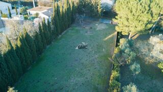  Terrain � vendre 841 m�