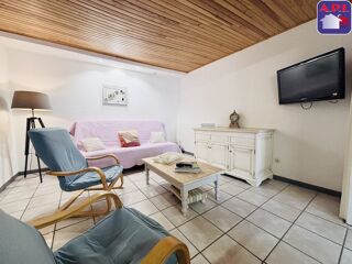  Maison à vendre 3 pièces 71 m²