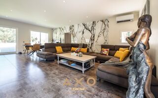  Maison à vendre 10 pièces 360 m²