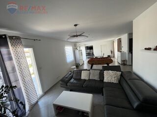  Maison à louer 5 pièces 132 m² Trebes