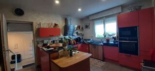  Maison � vendre 10 pi�ces 196 m�