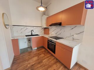  Appartement � louer 2 pi�ces 42 m�