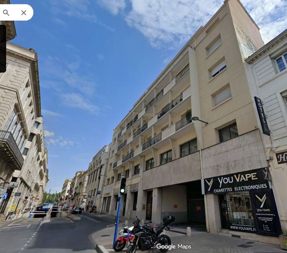 Location Parking/Garage Garage Montpellier