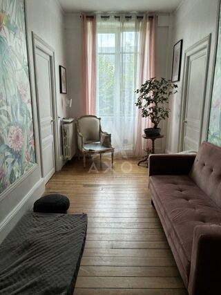  Maison à vendre 10 pièces 282 m²