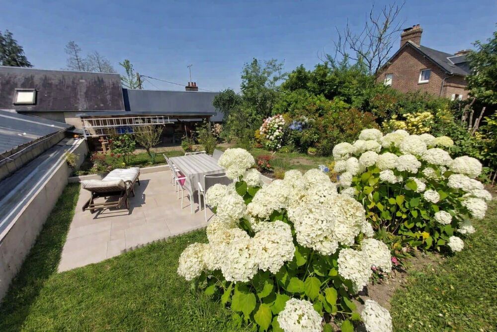 Vente Maison Maison Parigny