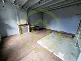  Maison à vendre 3 pièces 80 m²