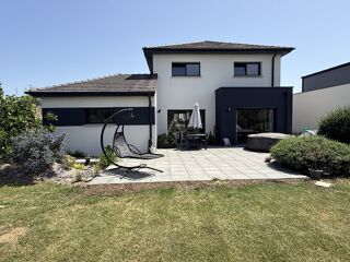  Villa à vendre 5 pièces 131 m²