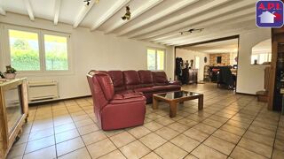  Maison à vendre 6 pièces 212 m²