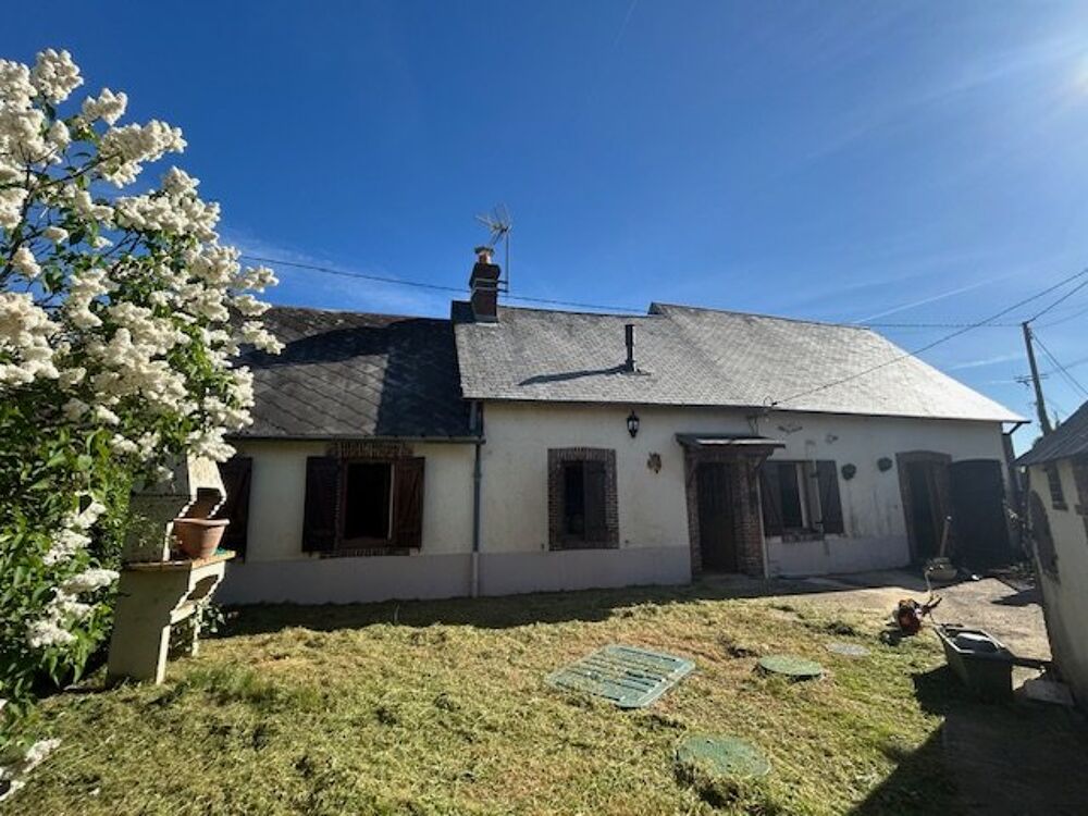 Vente Maison Maison de campagne Illiers combray
