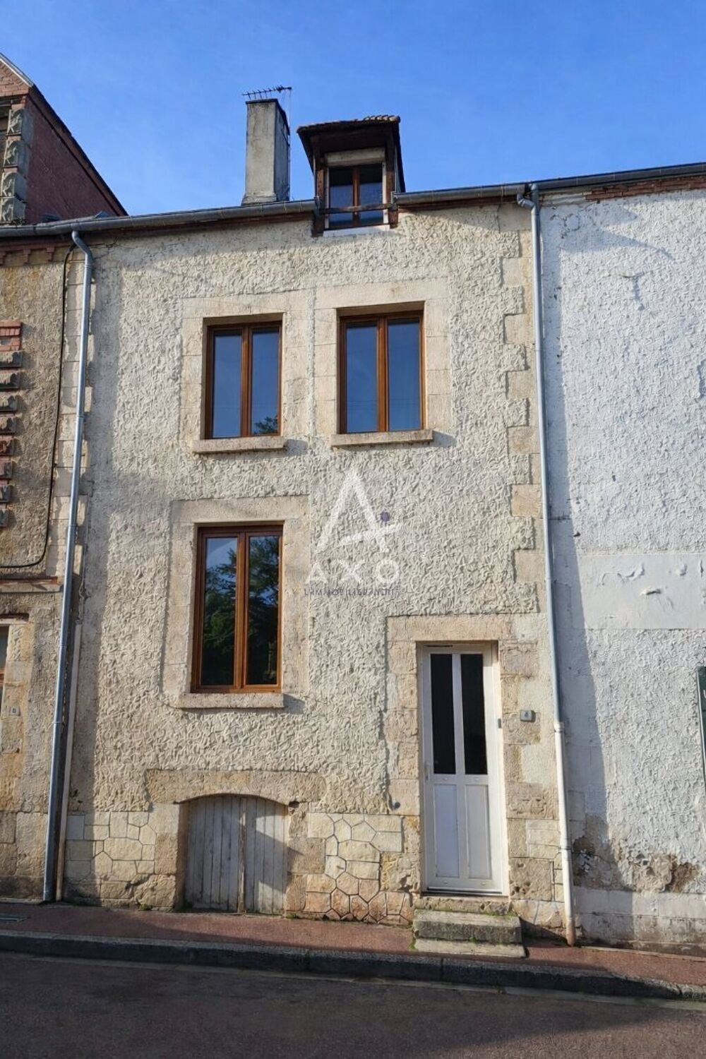 Vente Immeuble Immeuble de rapport Chatillon sur loire