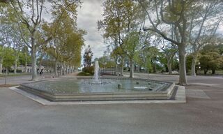  Appartement � louer 3 pi�ces 79 m�