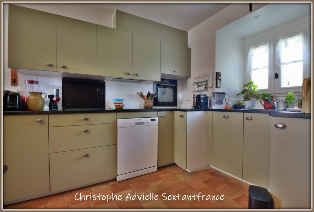 à vendre  Villa Lalinde (24150)