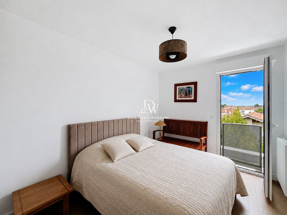 à vendre  Appartement Anglet (64600)