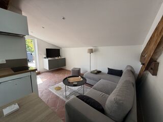  Appartement � louer 2 pi�ces 19 m�