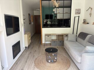  Appartement à vendre 1 pièce 23 m²