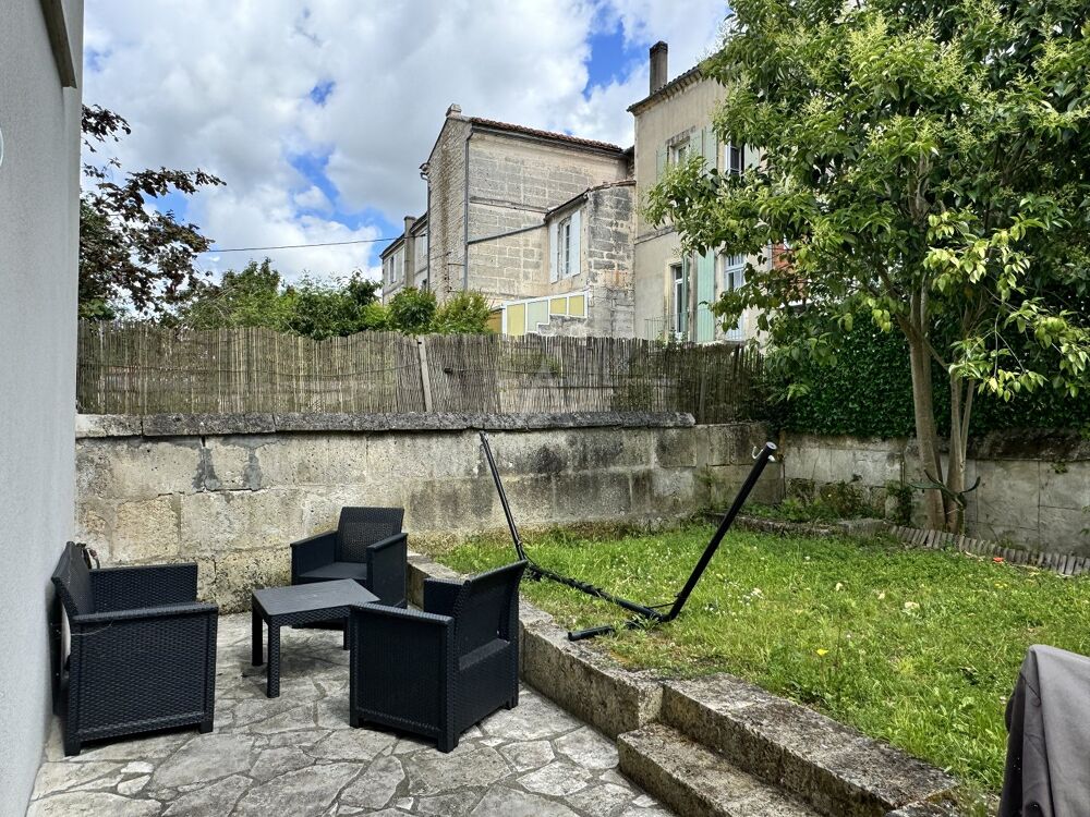 Location Maison Maison Angouleme