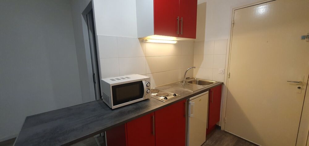 Location Appartement Appartement Montpellier
