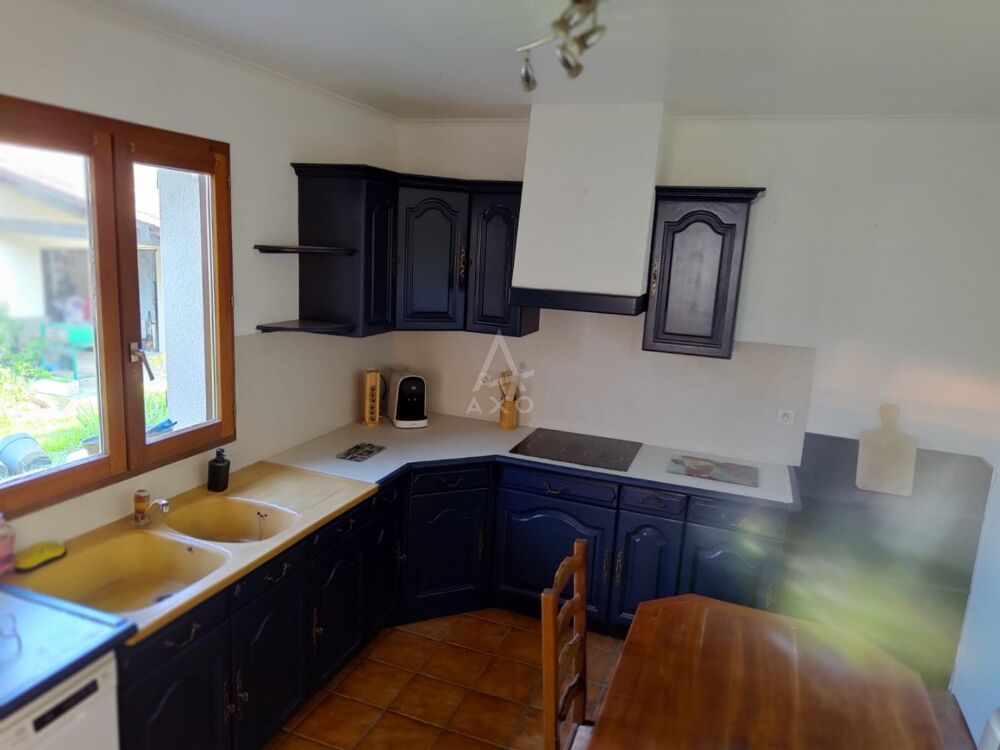 Vente Maison Maison Ruelle sur touvre