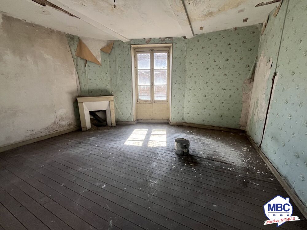 Vente Maison Maison Cholet