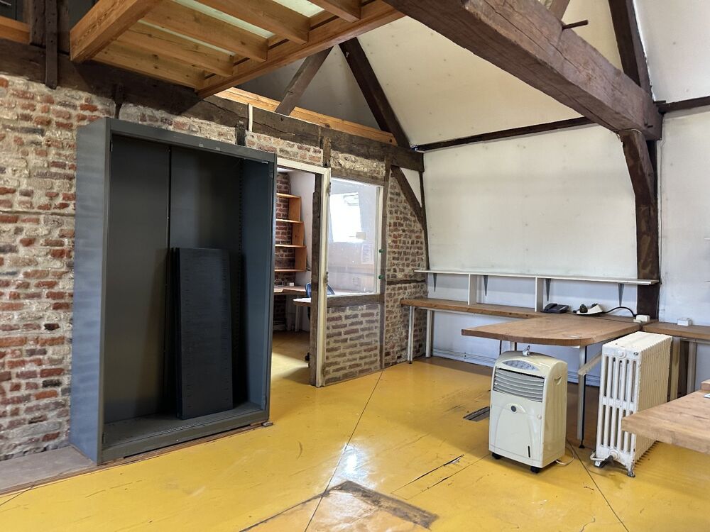 Vente Maison Maison de caractère Valenciennes
