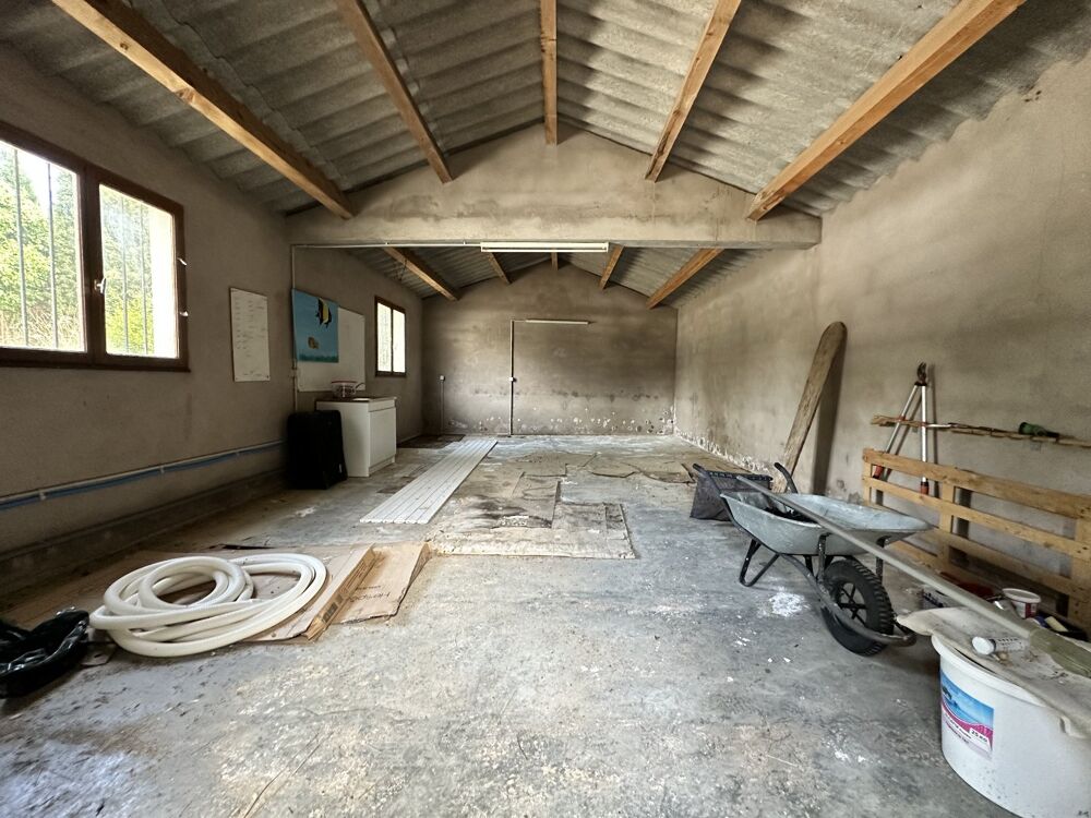  vendre  Maison Pzenas (34120)