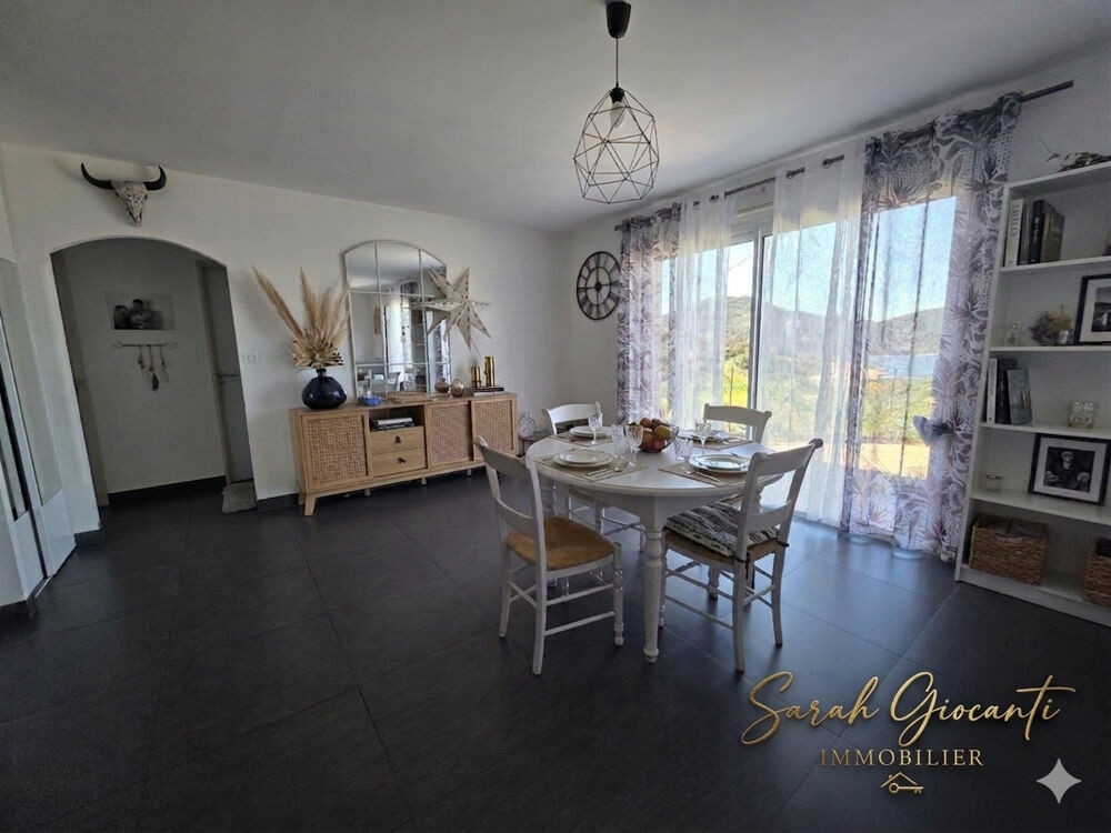 Vente Maison Maison Villanova