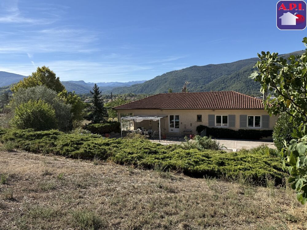 Vente Maison Maison Foix