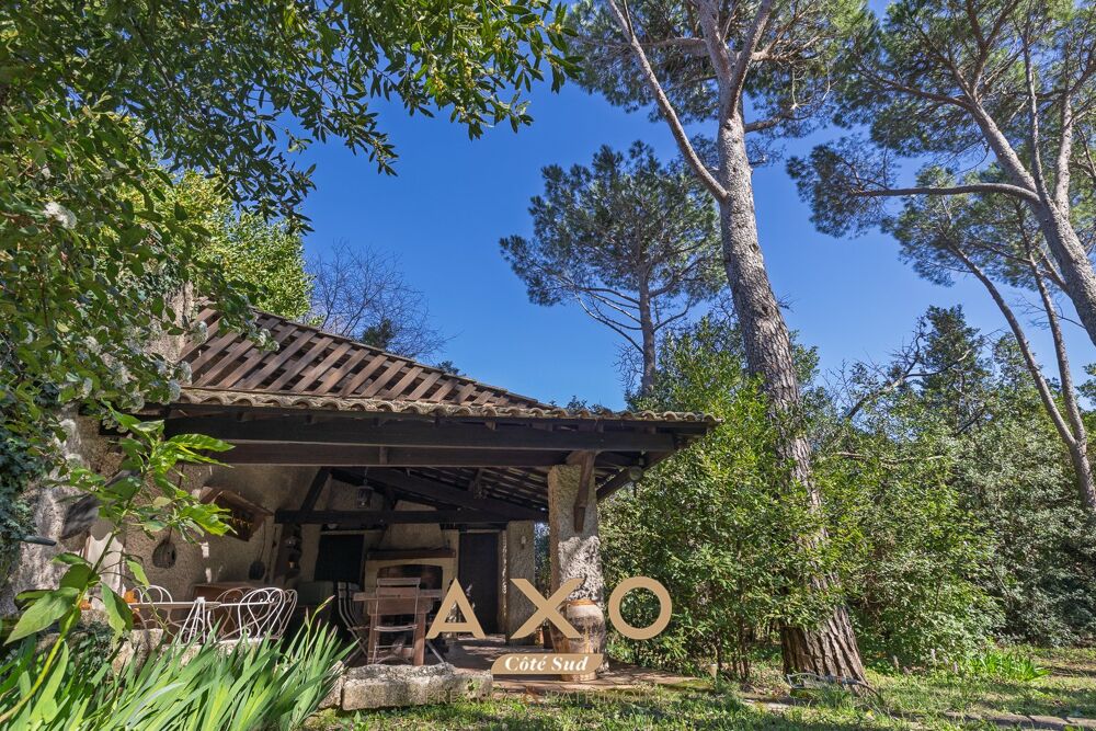 � vendre  Maison N�mes (30000)