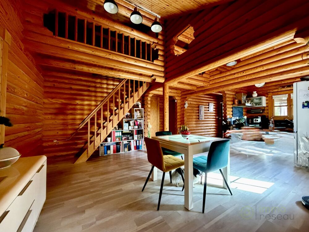 Vente Maison Maison Valle di rostino