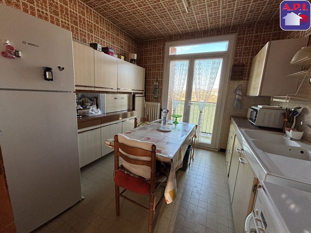 Vente Maison Maison Foix