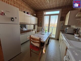  Maison à vendre 6 pièces 122 m²