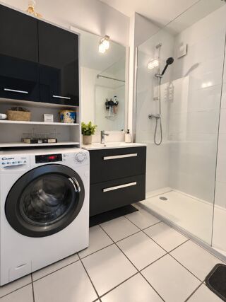 Vente Appartement Appartement Saint pierre du mont