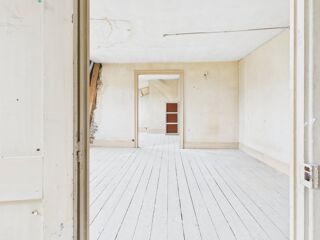  Immeuble à vendre 502 m²