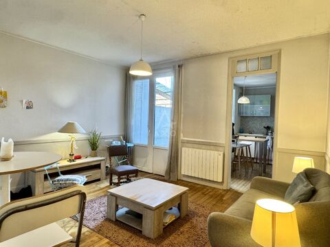  Appartement � louer 2 pi�ces 37 m�