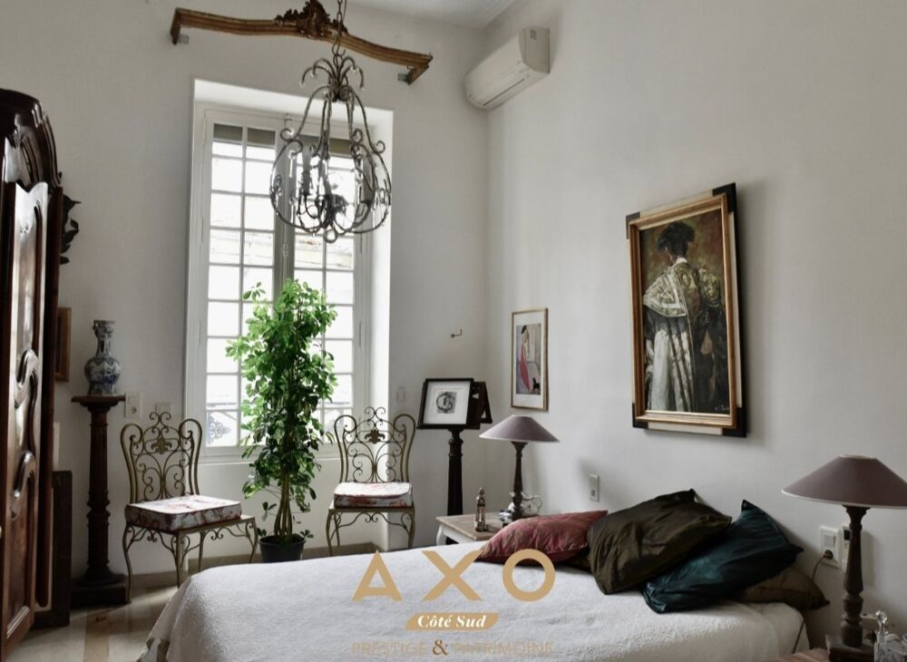 � vendre  Appartement N�mes (30000)