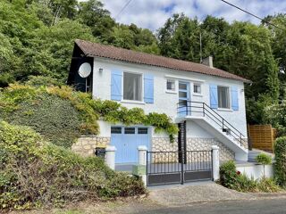  Maison � vendre 3 pi�ces 53 m�