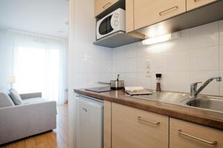  Appartement  vendre 1 pice 24 m