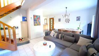  Villa à vendre 4 pièces 89 m²