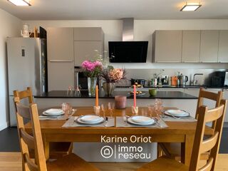 Appartement  vendre 4 pices 96 m