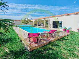  Maison � vendre 6 pi�ces 152 m�